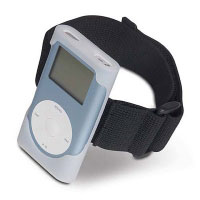 Belkin Rubber Sports Sleeve for iPod mini (F8E568EAAPL) Belkin Rubber Sports Sleeve for iPod mini (F8E568EAAPL)